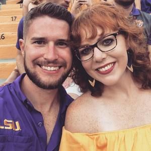 Meet your Posher, Cameron